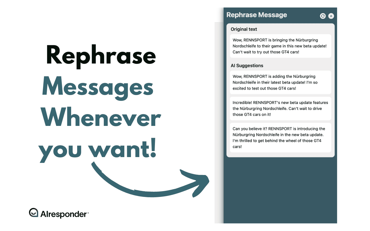 rephrase-suggestions